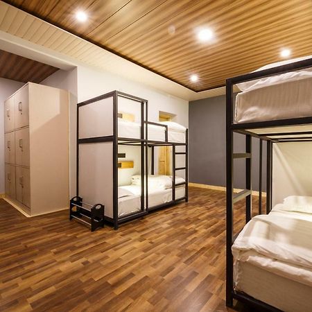 Hitchhikers Hostel Ladakh Leh Dış mekan fotoğraf