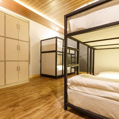 Hitchhikers Hostel Ladakh Leh Dış mekan fotoğraf