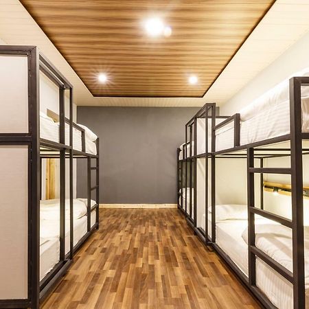 Hitchhikers Hostel Ladakh Leh Dış mekan fotoğraf